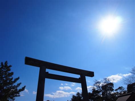 一宮主位|神社の社格や格式、ランクについて｜全国の主要・有名神社一覧 